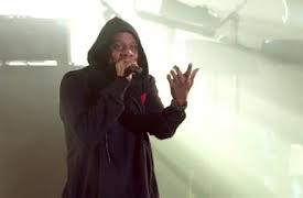 Hip-Hop Evolution: The Underground to the Mainstream