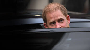 2:00 PM: The Royals Uncensored | Channel 5 | 9/19 2026