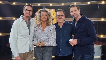 07:30: Alla mot alla med Filip och Fredrik (S12 E52) (S12) | Kanal 5 | 11/6 2026