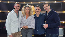 Alla mot alla med Filip och Fredrik (S12 E52)