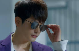 Lovely Horribly: Lovely Horribly Episode 11