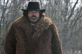 The Pinkertons: To the Death