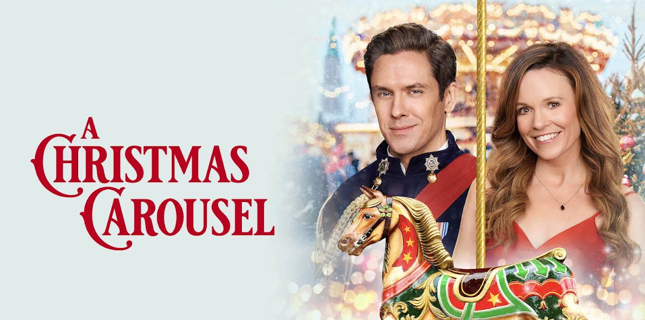 A Christmas Carousel (2020)