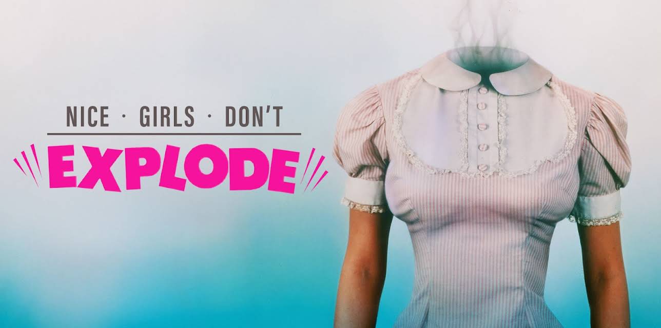 Nice Girls Don't Explode (1987)