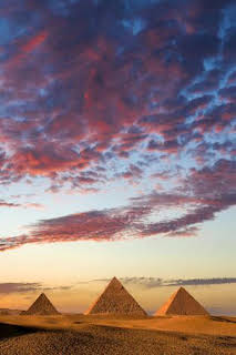 01:18: Los archivos desconocidos de Egipto: Fama y fortuna | Discovery Max | 4/1 2026