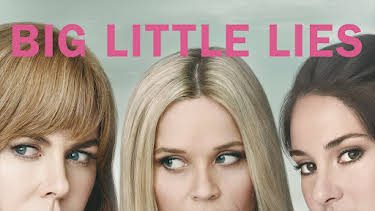 11:05 PM: Big Little Lies | Sky Atlantic | 11/1 2025