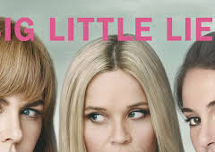Big Little Lies