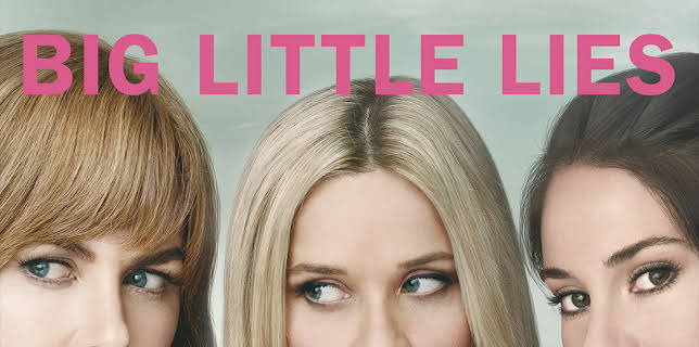 2:35 PM: Big Little Lies | Sky Atlantic | 11/14 2025