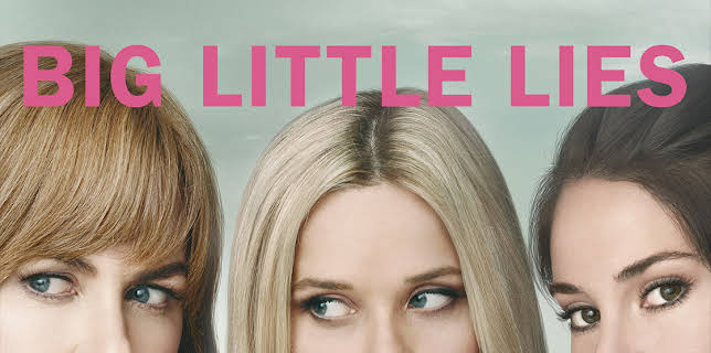 Big Little Lies
