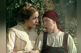 Anna Karenina: Anna Karenina Episode 9