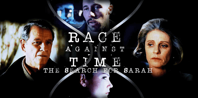 Race Against Time: The Search for Sarah (1996)