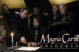 Magna Carta: Unlocked: Freedom & Representation: The Politics of Magna Carta