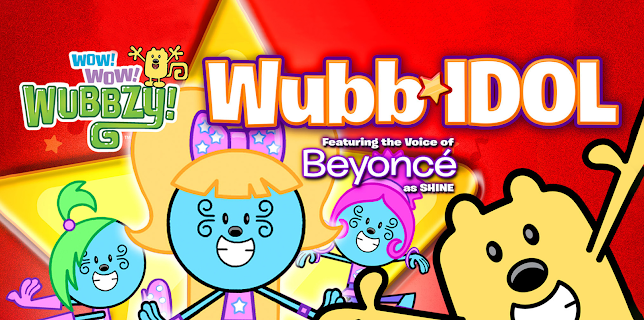 Wow! Wow! Wubbzy!: Wubb Idol (2009)