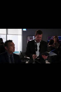 20:55: Imborrable (T2): Ep.11 Hora omega | AXN | 10/16 2026