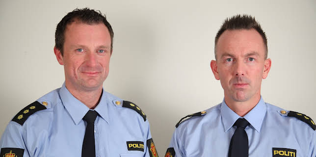 16:30: Nattpatruljen (S1 E20) (S1) | MAX | 11/4 2025