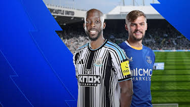 6:30 PM: Live MNF: Newcastle v Everton | Sky Sports Premier League | 11/2 2026