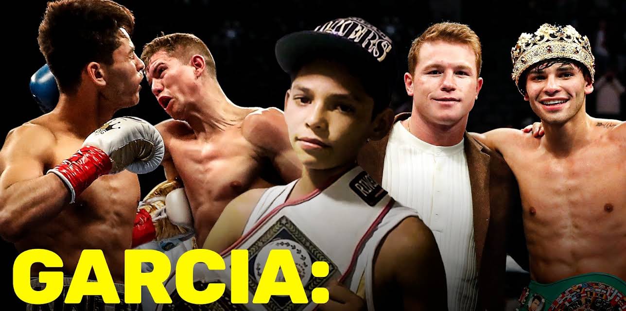 Ryan Garcia: A Social Timeline (2026)