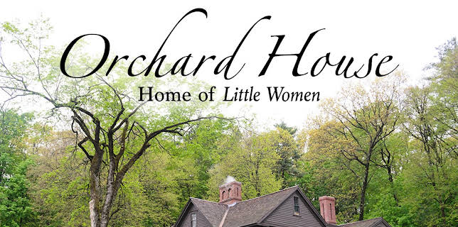 Orchard House: Home of Little Women