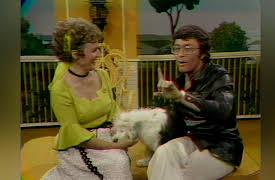 Betty White's Pet Set: Bill Bixby