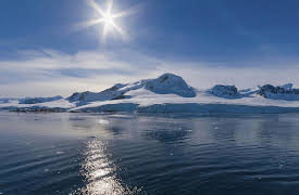 Polar Explorations: Seasons at the Poles