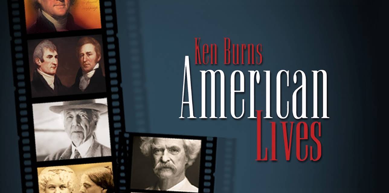 Ken Burns: American Lives