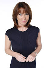 Kay Burley som 