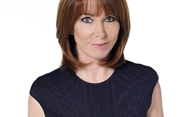 Kay Burley