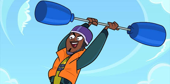 6:35 PM: Total Drama | CBBC | 3/1 2026
