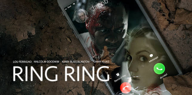 Ring Ring (2019)