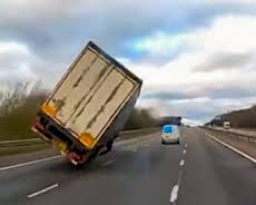 Motorway: Hell on the Highway