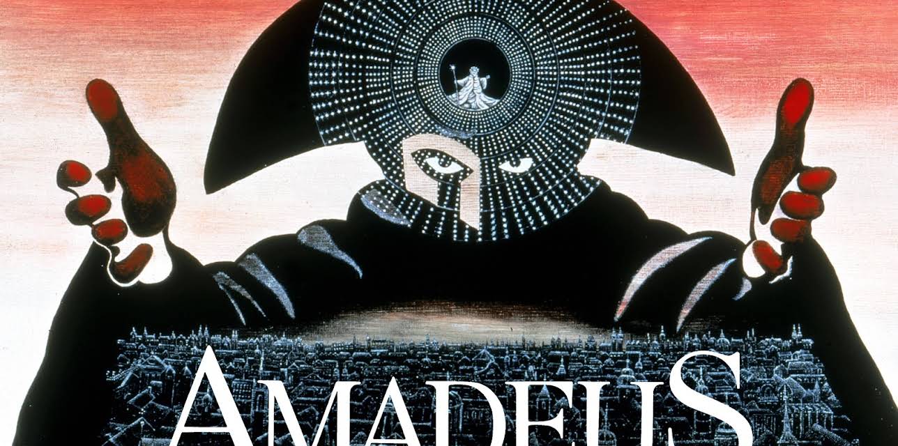 Amadeus (1984)