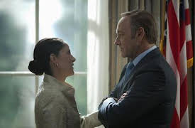 House of Cards: Episode 7