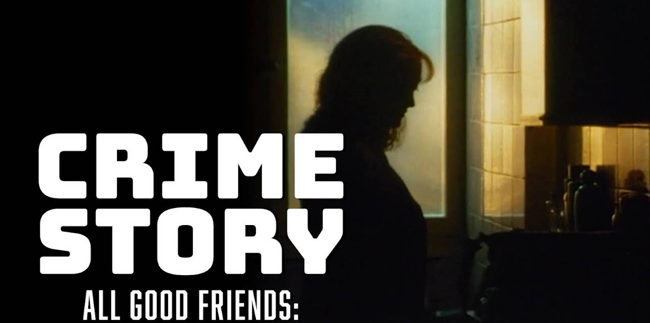 Crime Story: All Good Friends: The Case of the Handless Corpse (1992)