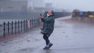 2:40 PM: Britain's Extreme Weather 2024 | Channel 4 | 12/30 2025