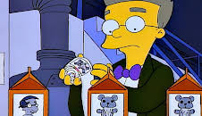 Die Simpsons
