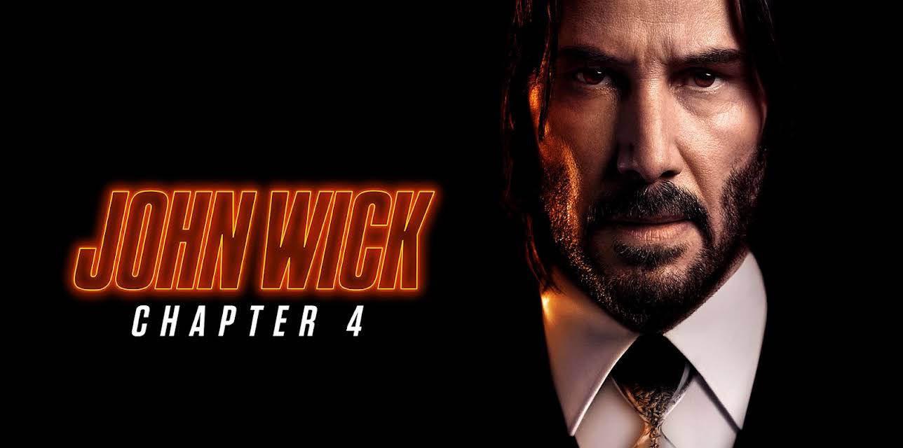 John Wick: Chapter 4 - Bonus X-Ray Edition (2023)
