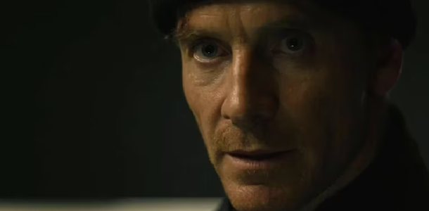 The first trailer for David Fincher’s 'The Killer' has been released.