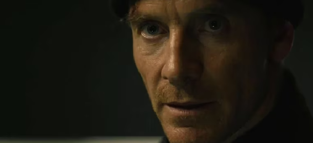 The first trailer for David Fincher’s 'The Killer' has been released.