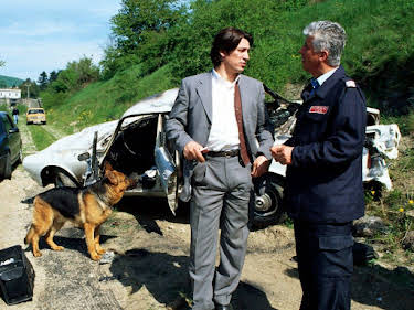 02:05: Kommissar Rex | Sat1 | 5/5 2026