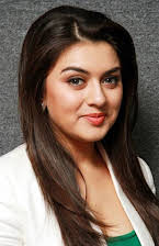 Hansika Motwani as 