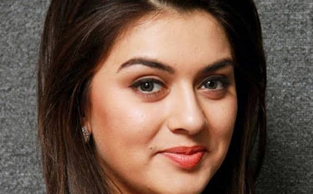 Hansika Motwani