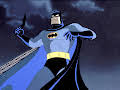 Batman: Mask of the Phantasm