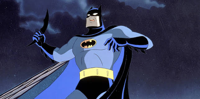 18:25: Batman: Mask of the Phantasm | MAX | 12/28 2025