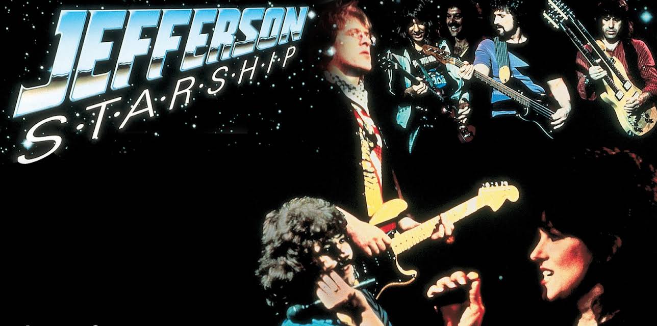 Jefferson Starship - The Definitive Concert (2017)