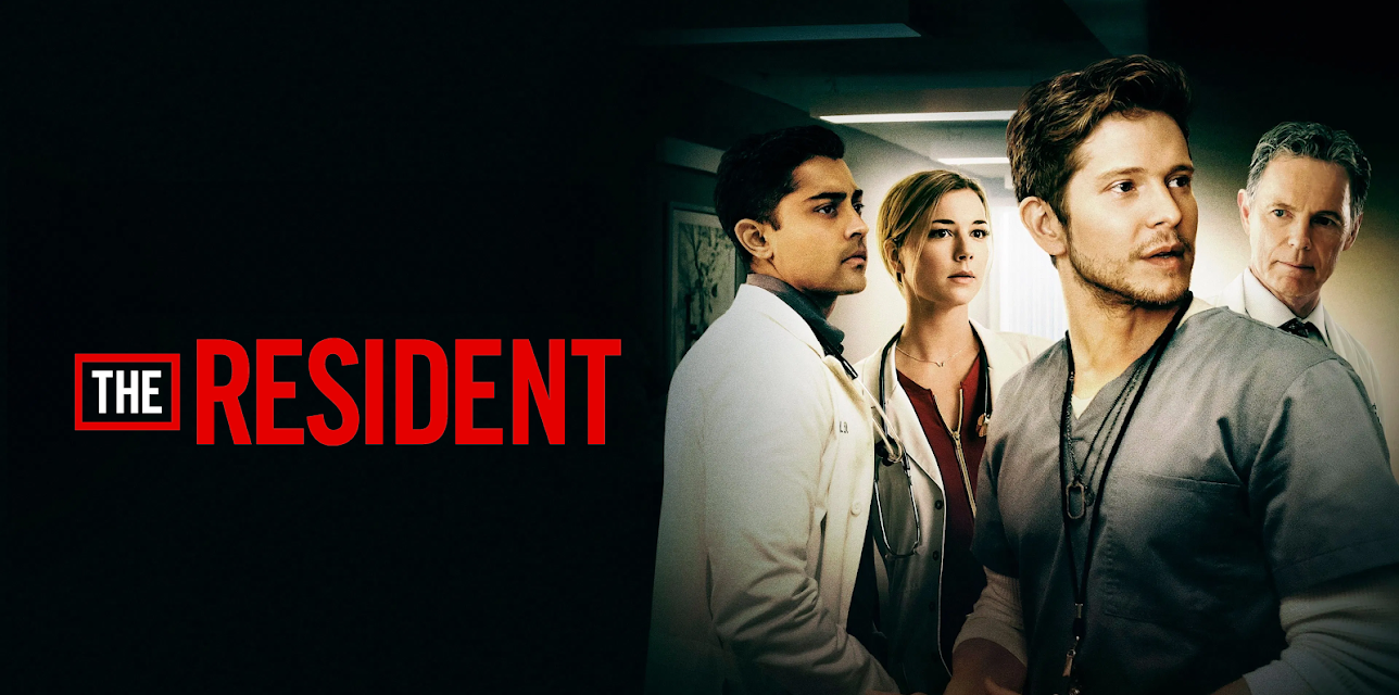 The Resident Season 1
