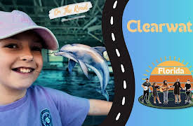 The Kingdom Here: On The Road: TKH: On The Road | Clearwater