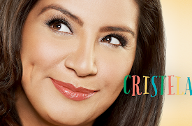 Cristela Season 1: Floor Favor