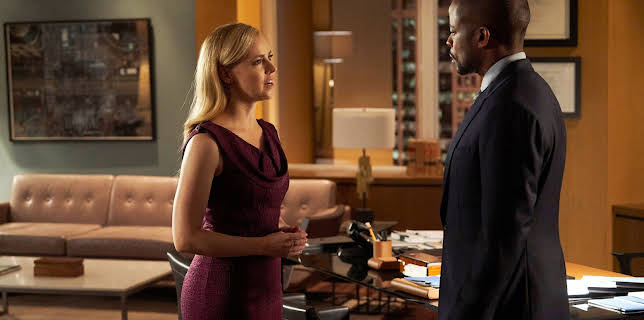 17:15: Suits | ZDFneo | 11/14 2025