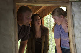 Buying Alaska: ATV Required