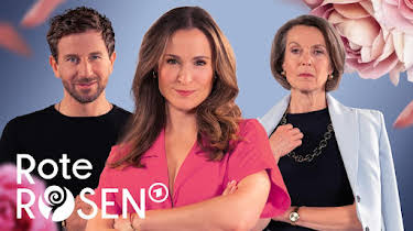 15:10: Rote Rosen | Das Erste | 12/9 2025